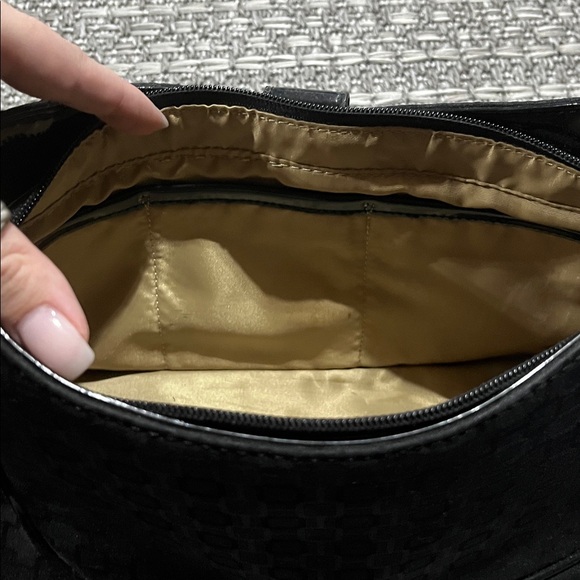 Nine West | Black Purse - Picture 8 of 14